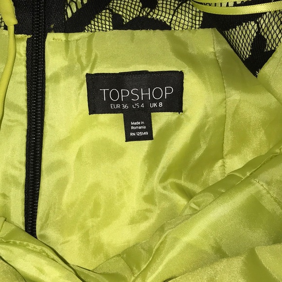 Women’s Romper Topshop - Picture 3 of 5
